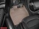 WT 3D FloorMat - Front - Blk