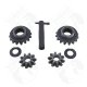 YUK Spider Gear Kits