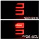 SPY LED Tail Lights