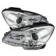 SPY Headlights