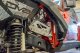 DVE Compressor Mounts