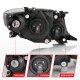ANZ Crystal Headlights