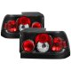 SPY Euro Tail Lights