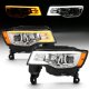 ANZ Projector Headlights