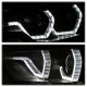 SPY Headlights
