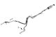 BOR Cat Back S-Type