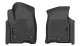 HL XAC - Front - Black