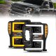 ANZ LED Headlights