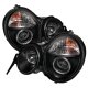 SPY Headlights