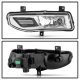 SPY Fog Lights