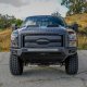 WES Pro-Mod Bumpers