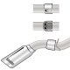 GBE Monster Exhaust Black Tip