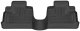 HL XAC - Rear - Black