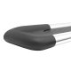 WES Running Boards - Sure-Grip