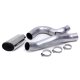 GBE Monster Exhaust Chrome Tip