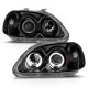 ANZ Projector Headlights