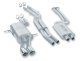 BOR Cat Back S-Type