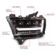 ANZ LED/Projector Headlights