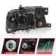ANZ Projector Headlights