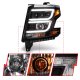 ANZ Projector Headlights