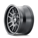 DLW Canyon 9310 Wheels