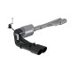 MBRP Catback Exhaust BLK