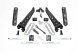 FAB Rad. Arm Kit Component Box