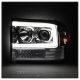 SPY Headlights