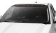 Auto Ventshade 698294 Aerocab Marker Light, Black, fits 22-23 Toyota Tundra