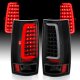 ANZ LED Taillights