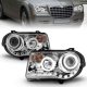ANZ Projector Headlights