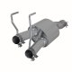 MBRP Muffler 409