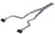 MBRP Catback Exhaust 304
