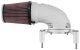 KN Motorcycle Air Intake Systems- Harley Davidson