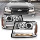 ANZ Projector Headlights