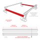 GOR XRS Racks