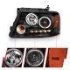 ANZ Projector Headlights