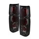 SPY Euro Tail Lights