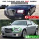 SPY Headlights
