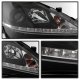 SPY Headlights