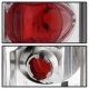 SPY Euro Tail Lights