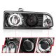 ANZ Projector Headlights