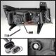 SPY Headlights