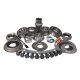 YUK Master Overhaul Kits