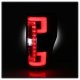 SPY LED Tail Lights