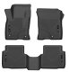 HL WB - Combo - Black