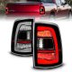 ANZ Taillights