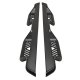 WES Nerf Bars - Outlaw