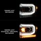 ANZ Crystal Headlights