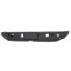 WES WJ2 Bumpers